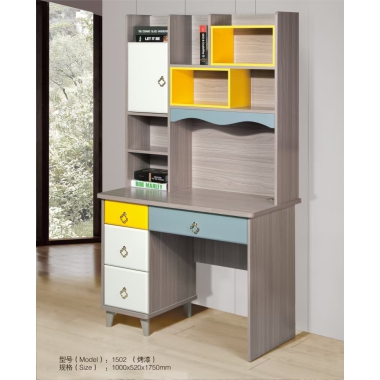 勝芳烤漆電腦桌書(shū)柜批發(fā) 免漆電腦桌 板式烤漆書(shū)架電腦桌，板式電腦桌，免漆電腦桌 日上家具