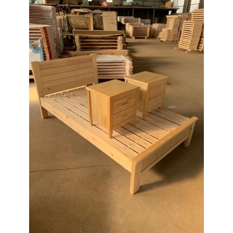 勝芳床鋪批發 雙人床 軟床 現代簡約軟床 北歐輕奢軟床 臥室家具 小戶型家具 高檔床 高端床 宇鑫家具