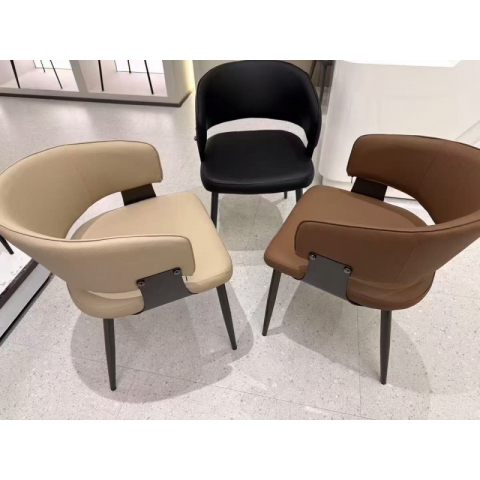 勝芳餐椅批發(fā) 餐椅 酒店椅 洽談椅 休閑椅 軟包椅 靠背椅 餐廳餐椅 鐵腿椅子 冠廷家具