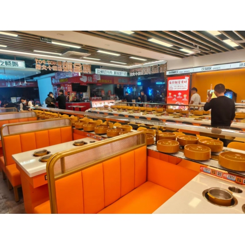 勝芳家具批發 卡座 實木卡座 皮革卡座 復古卡座 創意卡座 KTV卡座 餐廳卡座 包房卡座 卡座沙發 酒店卡座 鑫旭強家具