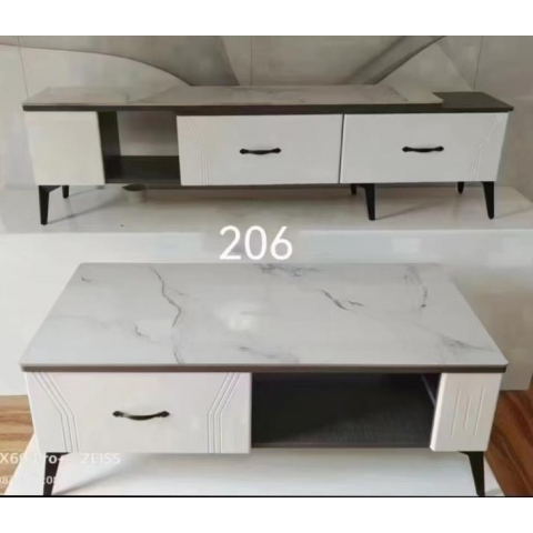 勝芳茶幾電視柜批發 茶幾電視柜組合 巖板茶幾電視柜 客廳茶幾電視柜 板式茶幾電視柜 理石茶幾電視柜 金龍家具（金龍家具）