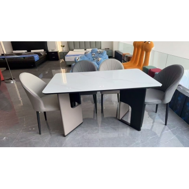 勝芳餐桌批發(fā) 餐臺(tái) 實(shí)木餐桌 家用餐桌 餐椅 家用餐椅 金龍家具（金龍家具）