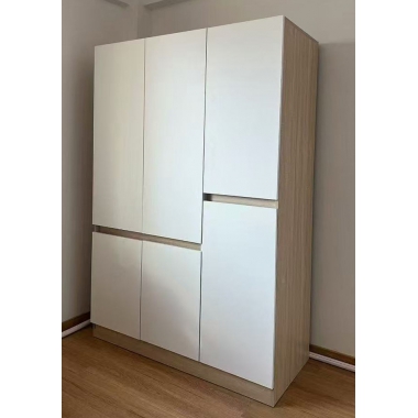 勝芳家具批發(fā) 衣柜 木質(zhì)衣柜 板式衣柜批發(fā) 現(xiàn)代簡約衣柜 臥室家具 迪雅佳公寓配套家具