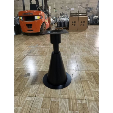 勝芳茶幾咖啡臺批發 茶幾 咖啡臺 喇叭盤 圓桌 餐桌 洽談桌 邊幾 茶幾架 鐵皮桌架  鑫鑫家具批發