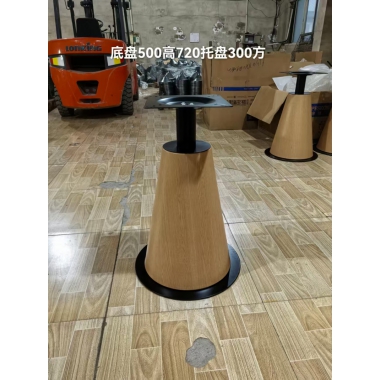 勝芳茶幾咖啡臺批發 茶幾 咖啡臺 喇叭盤 圓桌 餐桌 洽談桌 邊幾 茶幾架 鐵皮桌架  鑫鑫家具批發