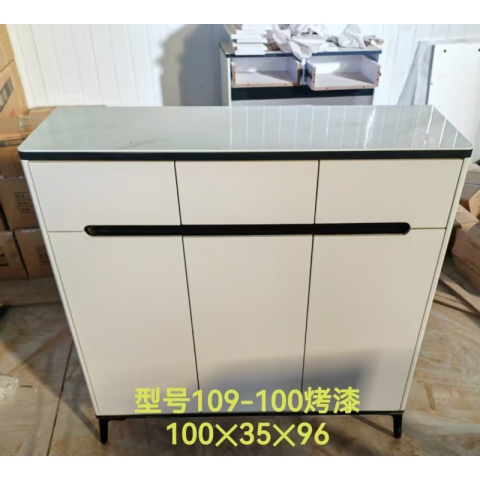 勝芳鞋柜批發 實木鞋柜 板式鞋柜 儲物柜 門外陽臺玄關柜 出租房鞋柜 新款進門客廳收納柜 吸塑門鞋柜 三門二門鞋柜 鑫源坊家具