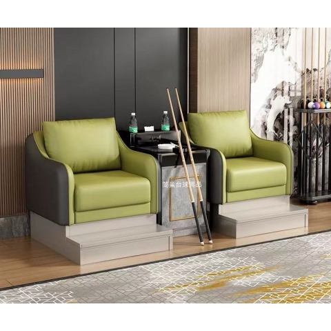 勝芳臺球沙發批發 臺球沙發 觀球沙發 臺球桌椅 臺球椅 臺球廳專用椅 觀球椅凱琪家具