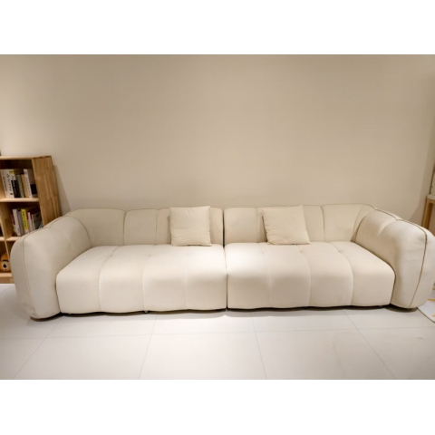 香河軟體沙發 網紅沙發 磨砂科技布沙發 廣東生產香河倉庫現貨直發 香河潤澤家具