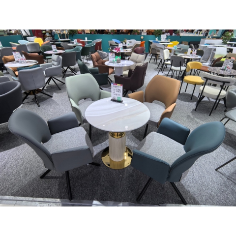 勝芳軟包椅批發 輕奢椅 躺椅 電腦椅 陽臺椅 軟包椅生產廠家 伊姆斯桌 輕奢椅 北歐現代餐椅沙發椅 休閑椅 創贏家具