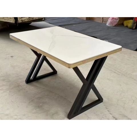 勝芳茶幾批發 套幾 巖板茶幾 餐桌  客廳家具 輕奢茶幾 網紅套幾 茶幾組合 家用茶幾  鑫成家具