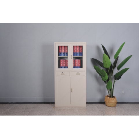 勝芳文件柜批發 書柜 展示柜 收納柜 儲物柜 資料柜 置物柜 鐵皮文件柜 書房家具 辦公家具 紳邁家具