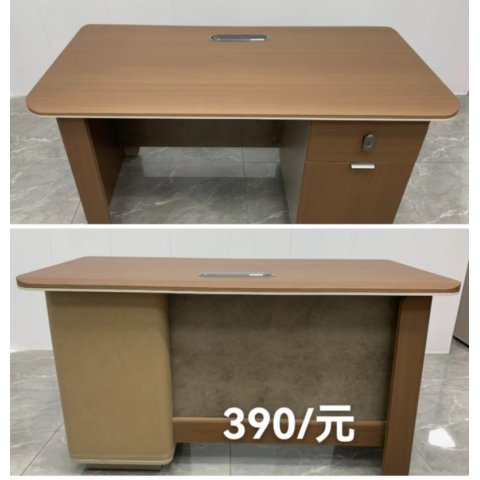 辦公桌批發 寫字臺 電腦桌 帶抽屜辦公桌 書房桌子 臥室書桌 簡易辦公桌 辦公家具 冠城家具