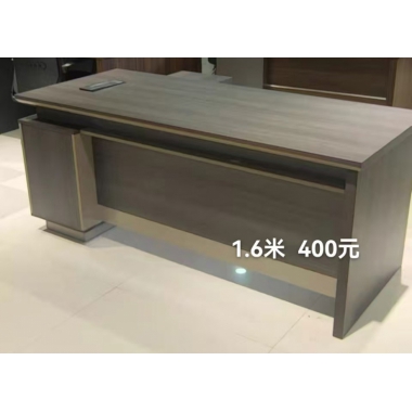 辦公桌批發 班臺 寫字臺 電腦桌 帶抽屜辦公桌 書房桌子 臥室書桌 簡易辦公桌 辦公家具 冠城家具