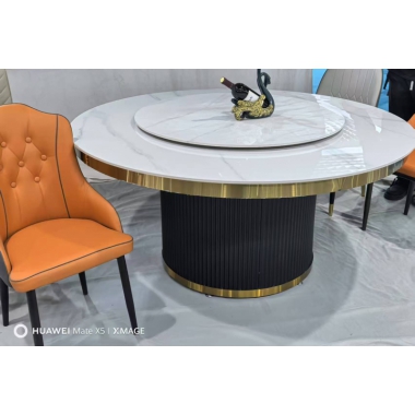 勝芳酒店家具批發 酒店餐桌 大圓桌 酒店圓桌 飯店家具 酒店家具 酒店桌 圓桌 轉盤桌 實木旋轉大餐臺 火鍋桌 宏羊酒店家具