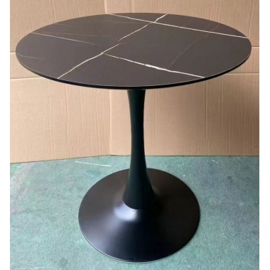 勝芳咖啡臺批發 雙層咖啡桌 咖啡臺 巖板茶幾 洽談桌 小圓桌 休閑桌 宏羊家具