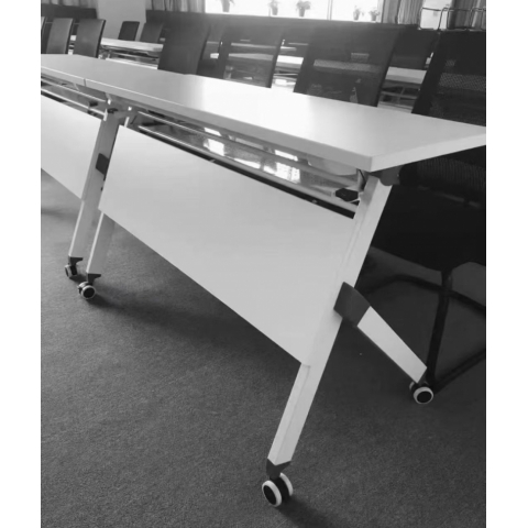 勝芳辦公桌批發 職員辦公桌 側翻辦公桌  現代辦公桌 簡易工作臺 輕奢辦公桌 現代辦公桌  培訓桌 鑫悅達家具