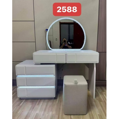 勝芳梳妝柜批發 梳妝臺 梳妝桌 化妝柜 化妝臺 化妝桌 木質梳妝臺 板式梳妝臺 臥室家具 鳳陽家具