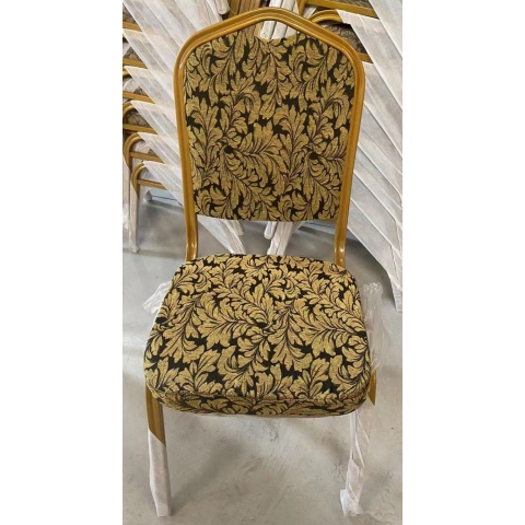 勝芳酒店椅批發 餐椅 皇冠椅 酒店椅 將軍椅 宴會椅 婚慶貴賓椅 會議椅 活動慶典椅 快餐店餐椅 紅色軟包飯店餐椅時歌家具