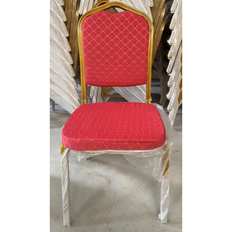 勝芳酒店椅批發 餐椅 皇冠椅 酒店椅 將軍椅 宴會椅 婚慶貴賓椅 會議椅 活動慶典椅 快餐店餐椅 紅色軟包飯店餐椅時歌家具