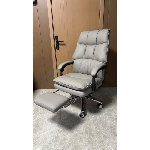 勝芳辦公椅批發(fā) 可旋轉(zhuǎn)辦公椅 大班椅  老板椅 辦公家具 奕瑞絲家具