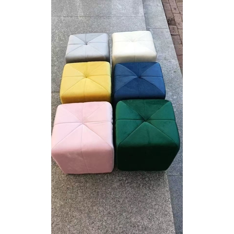 勝芳寵物凳批發 換鞋凳 試鞋凳 寵物凳 沙發凳 矮凳 坐墩 方皮墩批發 客廳家具 臥室家具皮墩_換鞋凳 雙強家具