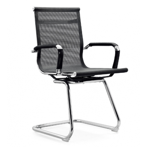 網(wǎng)布矮背弓形形勝芳辦公椅批發(fā) 電腦椅 辦公椅 會議椅 培訓(xùn)椅 弓形辦公椅 弓形椅 艾萊克家具