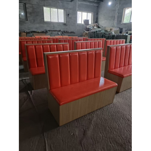 勝芳卡座批發 茶餐廳 火鍋店 卡座沙發 飯店 快餐店 甜品奶茶店 卡座沙發椅 酒店商用家具 原華家具