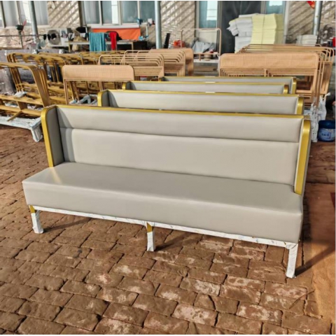 勝芳卡座批發 茶餐廳 火鍋店 卡座沙發 飯店 快餐店 甜品奶茶店 卡座沙發椅 酒店商用家具 鑫順奇家具