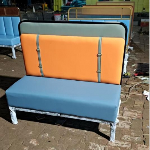 勝芳卡座批發 茶餐廳 火鍋店 卡座沙發 飯店 快餐店 甜品奶茶店 卡座沙發椅 酒店商用家具 鑫順奇家具