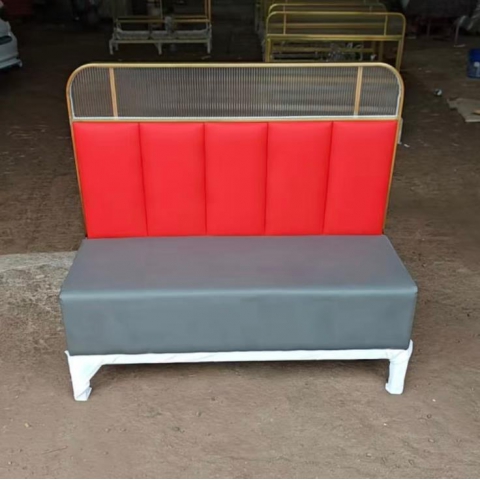 勝芳卡座批發 茶餐廳 火鍋店 卡座沙發 飯店 快餐店 甜品奶茶店 卡座沙發椅 酒店商用家具 鑫順奇家具