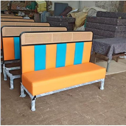 勝芳卡座批發(fā) 茶餐廳 火鍋店 卡座沙發(fā) 飯店 快餐店 甜品奶茶店 卡座沙發(fā)椅 酒店商用家具 鑫順奇家具