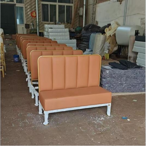 勝芳卡座批發(fā) 茶餐廳 火鍋店 卡座沙發(fā) 飯店 快餐店 甜品奶茶店 卡座沙發(fā)椅 酒店商用家具 鑫順奇家具