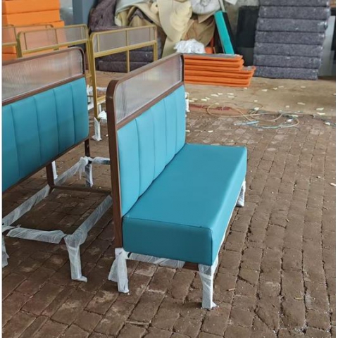 勝芳卡座批發 茶餐廳 火鍋店 卡座沙發 飯店 快餐店 甜品奶茶店 卡座沙發椅 酒店商用家具 鑫順奇家具