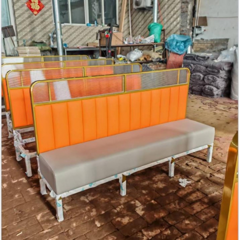 勝芳卡座批發 茶餐廳 火鍋店 卡座沙發 飯店 快餐店 甜品奶茶店 卡座沙發椅 酒店商用家具 鑫順奇家具