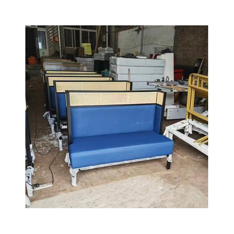 勝芳卡座批發 茶餐廳 火鍋店 卡座沙發 飯店 快餐店 甜品奶茶店 卡座沙發椅 酒店商用家具 鑫順奇家具