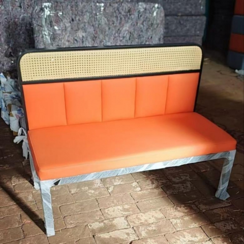 勝芳卡座批發 茶餐廳 火鍋店 卡座沙發 飯店 快餐店 甜品奶茶店 卡座沙發椅 酒店商用家具 鑫順奇家具