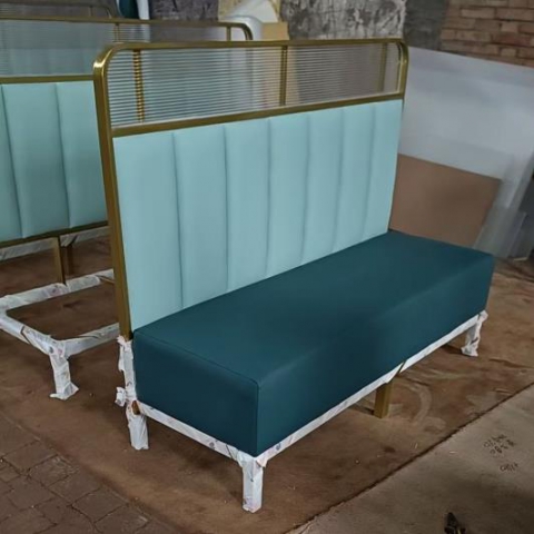 勝芳卡座批發 茶餐廳 火鍋店 卡座沙發 飯店 快餐店 甜品奶茶店 卡座沙發椅 酒店商用家具 鑫順奇家具