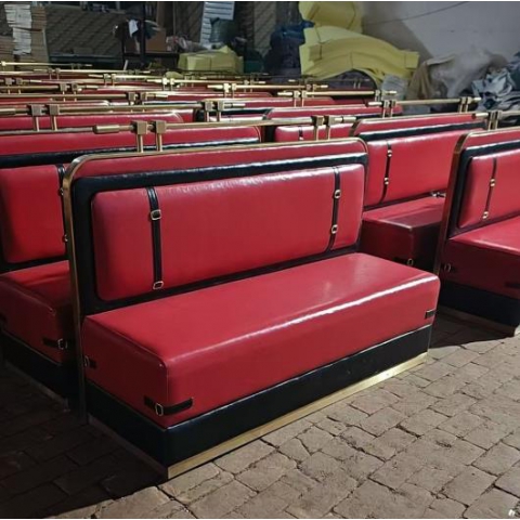 勝芳卡座批發 茶餐廳 火鍋店 卡座沙發 飯店 快餐店 甜品奶茶店 卡座沙發椅 酒店商用家具 鑫順奇家具