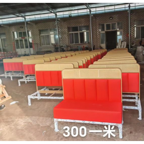 勝芳卡座批發 茶餐廳 火鍋店 卡座沙發 飯店 快餐店 甜品奶茶店 卡座沙發椅 酒店商用家具 鑫順奇家具