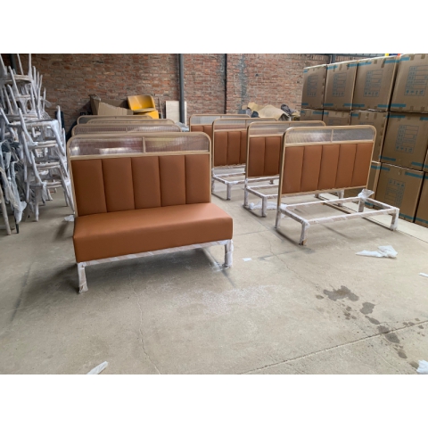 勝芳家具批發廠家，卡座，巖板桌，酒店桌椅，休閑椅，洽談桌椅，接待桌椅，咖啡桌椅組合  咖啡臺  小圓桌  三件套會客桌椅簡約現代時尚  漫麗家具