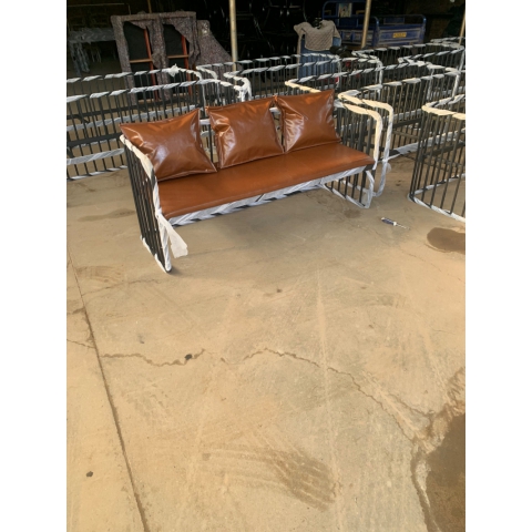 勝芳家具批發廠家，卡座，巖板桌，酒店桌椅，休閑椅，洽談桌椅，接待桌椅，咖啡桌椅組合  咖啡臺  小圓桌  三件套會客桌椅簡約現代時尚  漫麗家具