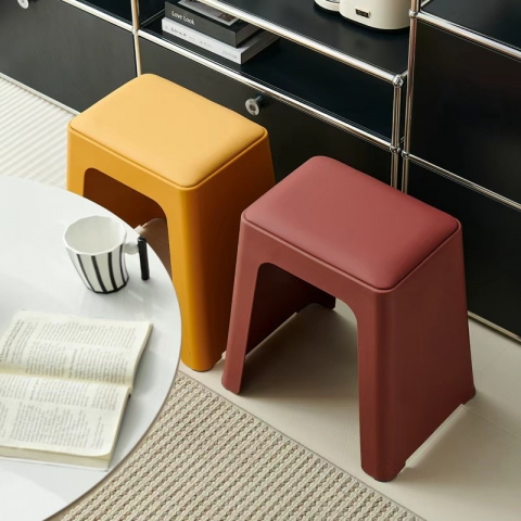 勝芳家具批發 塑料凳 凳子 套凳 旋風凳 創意凳 兒童凳 休閑凳 高凳 矮凳 伊姆斯椅 家用凳 客廳家具 泰達家具