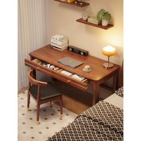 香河電腦桌批發 香河學習桌批發 實木電腦桌 實木寫字臺 學生電腦桌 實木學習桌 兒童學習桌 廣東生產香河倉庫現貨直發 香河潤澤家具