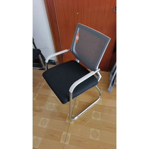 網(wǎng)布矮背弓形形勝芳辦公椅批發(fā) 電腦椅 辦公椅 會議椅 培訓(xùn)椅 弓形辦公椅 弓形椅 艾萊客家具