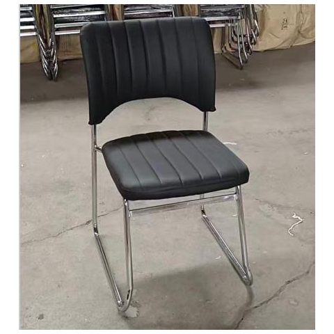 網布矮背弓形形勝芳辦公椅批發 電腦椅 辦公椅 會議椅 培訓椅 弓形辦公椅 弓形椅 艾萊客家具