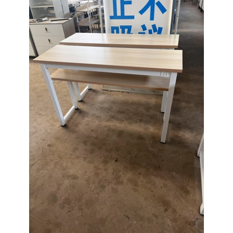 勝芳辦公桌批發 職員辦公桌 側翻辦公桌  現代辦公桌 簡易工作臺 輕奢辦公桌 現代辦公桌  培訓桌 鑫悅達家具