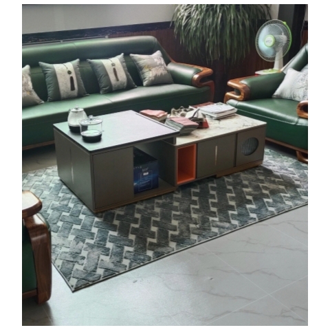 香河茶道桌批發 茶道茶幾 功夫茶幾 茶桌 輕奢系列功夫茶幾 茶桌 新中式茶幾 潤澤家具