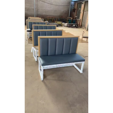 勝芳卡座批發 卡座沙發 卡座沙發椅 酒店椅 酒店卡座 丹林家具