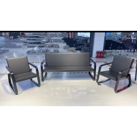 勝芳沙發(fā)批發(fā) 商務(wù)辦公沙發(fā) 休閑沙發(fā) 沙發(fā)三件套客廳沙發(fā)皮革沙發(fā) 會客接待室沙發(fā) 經(jīng)理室沙發(fā)  三人位沙發(fā) 雙人位沙發(fā)單人位沙發(fā)時(shí)尚鐵藝沙發(fā)茶幾組合大洋家具