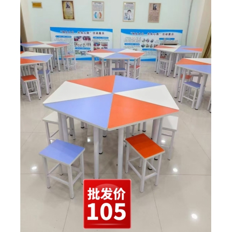 勝芳辦公桌家直銷限時促銷工廠 簡易工作臺折疊培訓桌組合長條形現代輕奢雙人位長條桌雙人課桌教育機構輔導班學習桌會議桌電腦桌小吃桌洽談桌子三剛家具